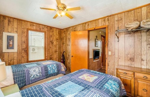 Arcadia Cottage | Arcadia Two Bedroom Family Cottage