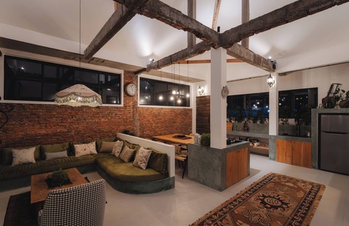 Berawa Villa | Arcadia Vista