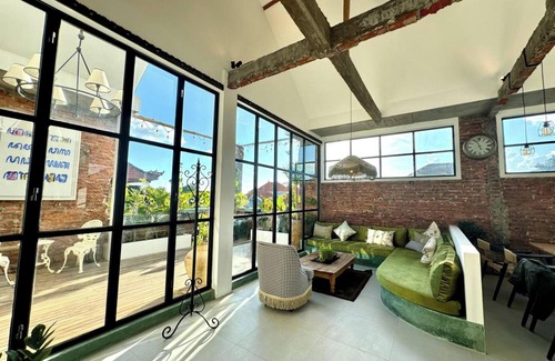 Berawa Villa | Arcadia Vista