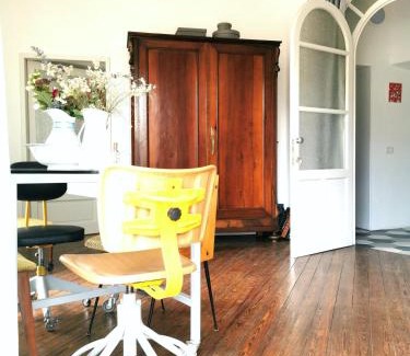 Ivrea Apartment | Archè