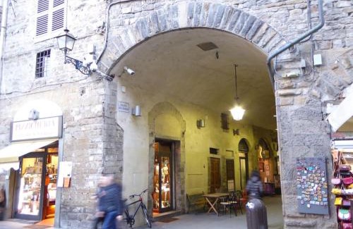 Sant' Ambrogio Apartment | Arch Apartment Duomo - Florence