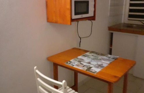 Petit-Canal Apartment | ARCHE DE L'ISLE