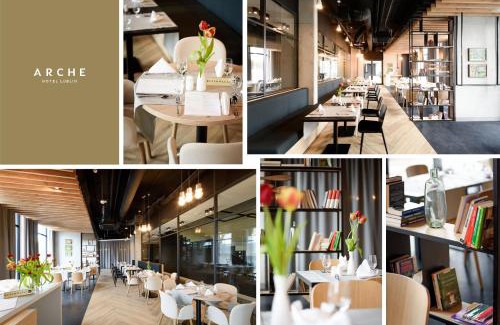 Srodmiescie Apartment | Arche Hotel Lublin