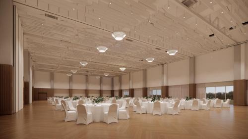 Złockie Hotel | Arche Metalowiec Muszyna