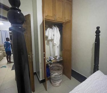 Bukoto Apartment | Arches Close apartment