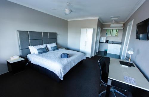 Kurrajong Heights Hotel | Archibald Hotel