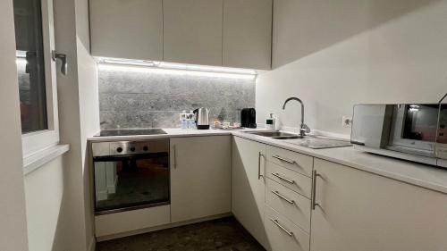 Quartiere III Pinciano Apartment | Archimede 35 One step away from the center