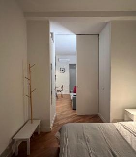 Quartiere III Pinciano Apartment | Archimede 35 One step away from the center