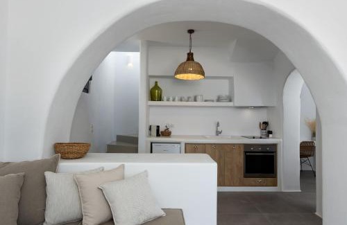 Maragas Apartment | Archon Seaside Retreat