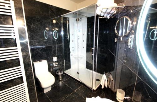 Metsovo Hotel | Archontiko Metsovou Luxury Boutique Spa Hotel