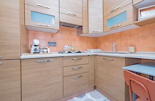 Bicocca Apartment | Arcimboldi's Terrace & Secure Parking