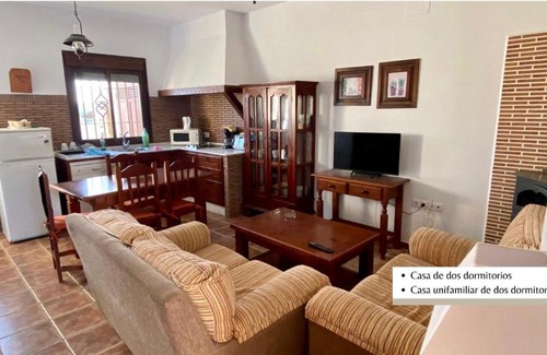 Conil de la Frontera House | Arco Casas Adosadas