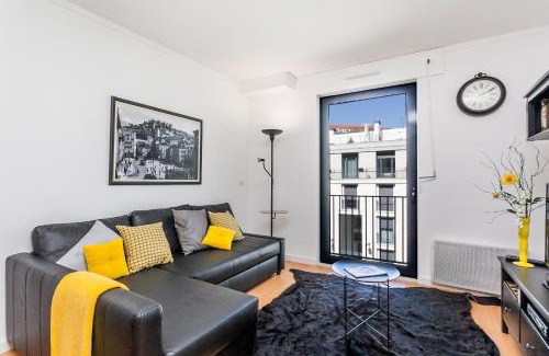 Mouraria Apartment | Arco da Graça Apartment