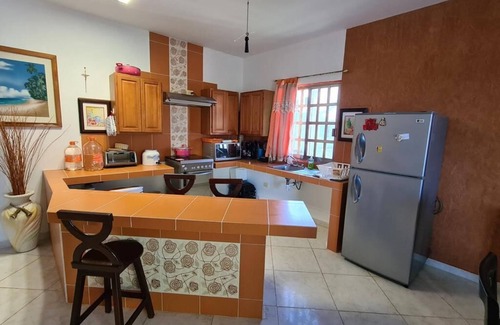 Cozumel Villa | Arco Iris -Mima's Village Cozumel
