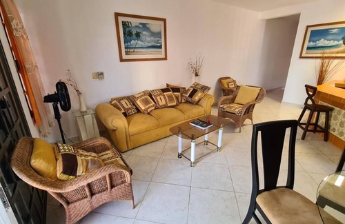 Cozumel Villa | Arco Iris -Mima's Village Cozumel