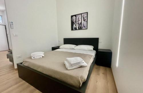 Quartiere XXIV Don Bosco Apartment | Arcobaleno B