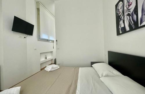 Quartiere XXIV Don Bosco Apartment | Arcobaleno B