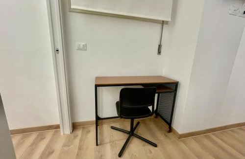 Quartiere XXIV Don Bosco Apartment | Arcobaleno B