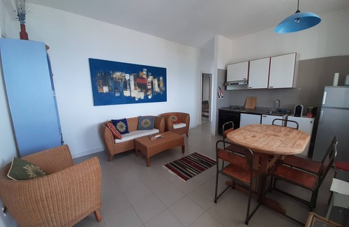 San Nicola Arcella Apartment | Arcomagno guest house
