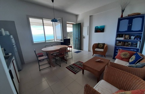San Nicola Arcella Apartment | Arcomagno guest house
