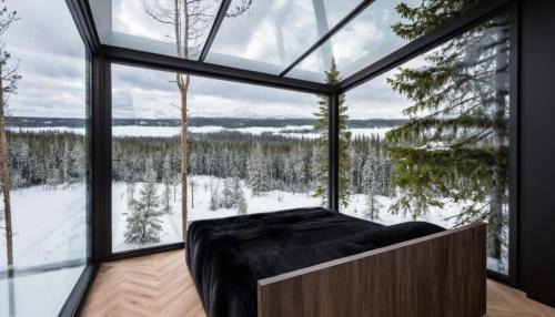 Kuusamo Resort | Arctic Lumo Resort
