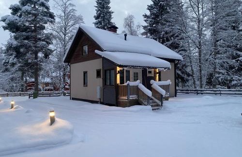 Rovaniemi House | Arctic private house