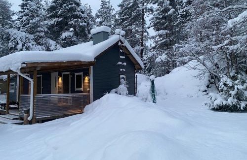 Rovaniemi House | Arctic private house