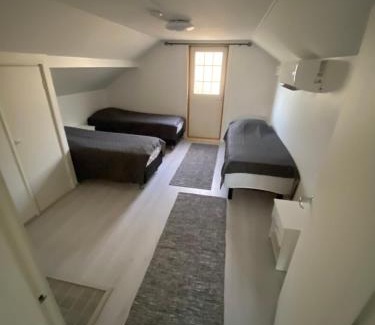 Rovaniemi House | Arctic private house
