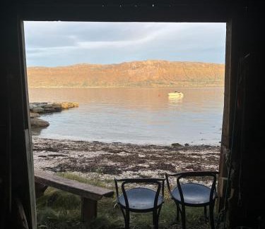 Tromso House | Arctic Serenity