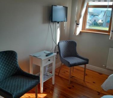 Tralee House | Ard na Coille