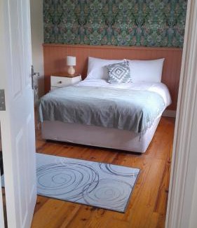 Tralee House | Ard na Coille