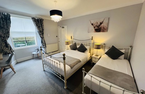 Bonnington House | Ardenlee Guest House
