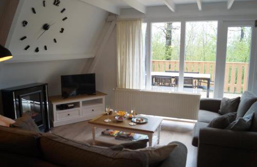 Bohon House | ArdennenVakantieBungalow
