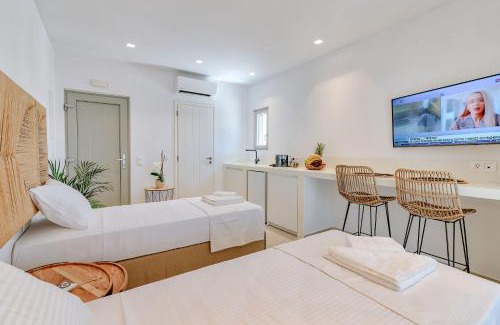 Antiparos Apartment | Ardilia Cosy Apartment