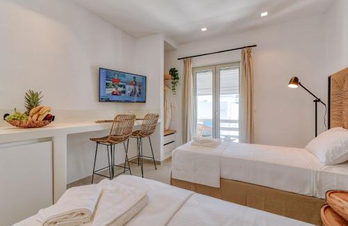 Antiparos Apartment | Ardilia Cosy Apartment