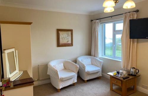 Clifden Bed & Breakfast | Ardmore House