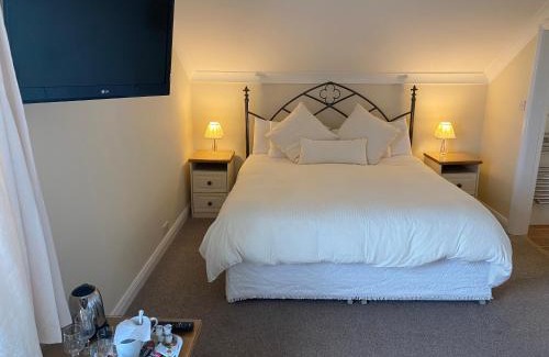 Clifden Bed & Breakfast | Ardmore House