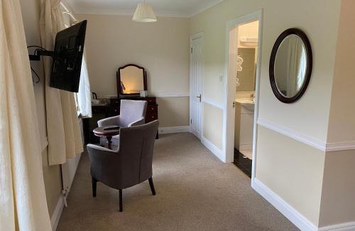 Clifden Bed & Breakfast | Ardmore House
