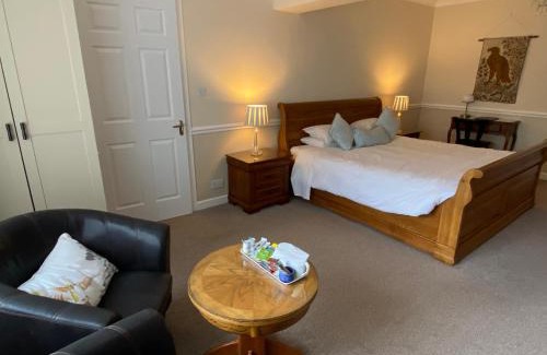 Clifden Bed & Breakfast | Ardmore House