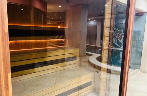Sarnitsa Hotel | Ardo Spa Hotel and Restaurant