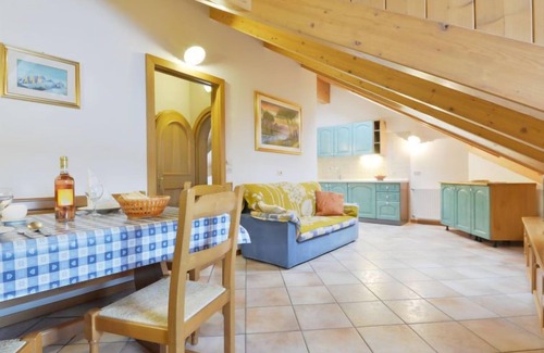 Fontanazzo Apartment | Ardoney by Interhome