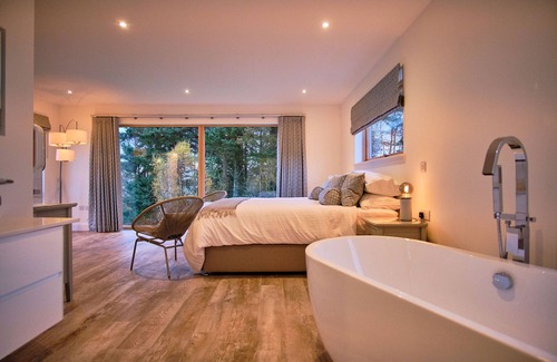 Benderloch Bed & Breakfast | Ardtorna