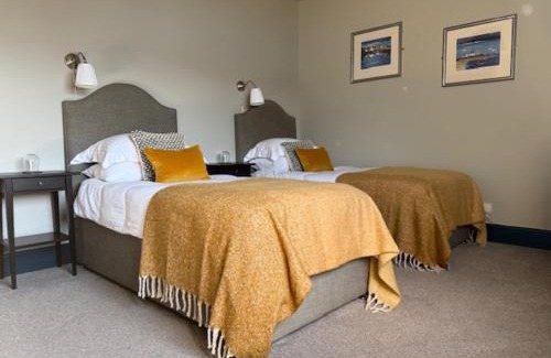 Ullapool House | Ardvreck House