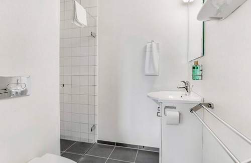 Stege Apartment | Are you dreaming of a vacation near breathtaking landscapes and many excursion possibilities? Then t