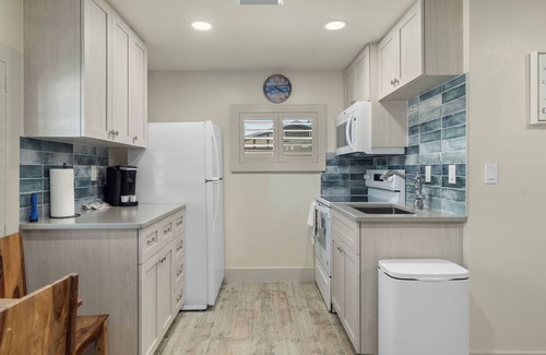Captiva Cottage | Are you looking for a quaint fishing village in the heart of Captiva Island? - Jensen's Cottage #04