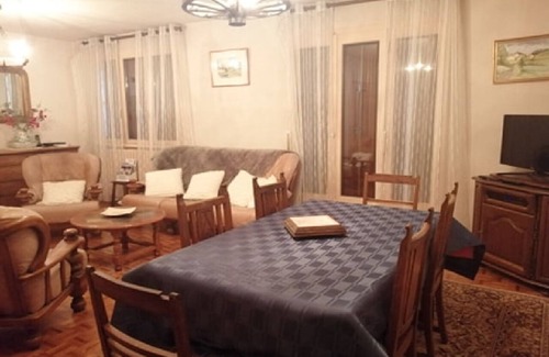Saint-Nabord House | Are you tempted by the VOSGES MOUNTAINS?