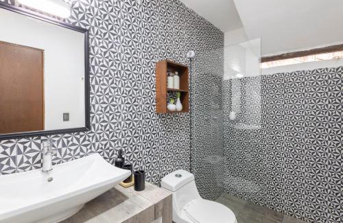 Ejidal Cabin | Areia Playa del Carmen - Beach Front Hotel