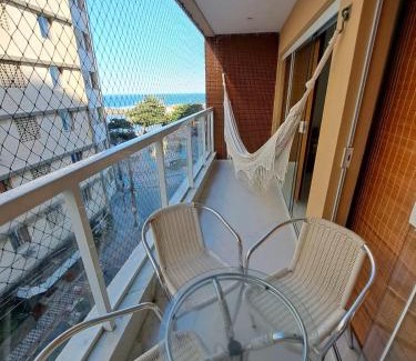 Centro Apartment | Areia Preta