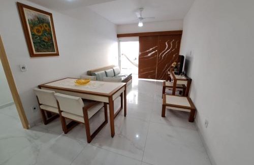 Centro Apartment | Areia Preta