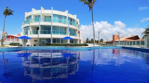Barra Mar Apartment | Areias do Mar ! Charmoso e com Ar na Sala A318